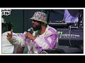 Common Explains How J Dilla Produced "The Light" | Juan EP Is Life