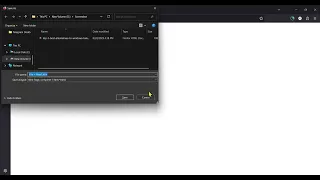 Create Onclick event with Javascript