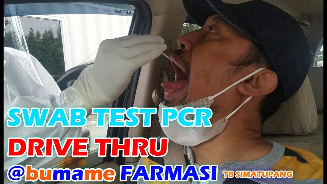 Boleh jadi banyak warga yang ingin di rapid atau swab test. Namun, sebagian besar malu jika harus be. 