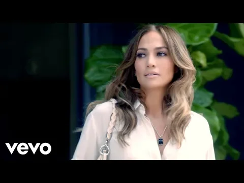 Download MP3 Jennifer Lopez - Papi (Official Video)