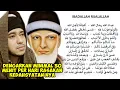 Download Lagu IBADALLA RIJALALLAH | SHOLAWAT MANAQIB SYEH ABDUL QODIR AL-JAELANI