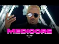 Download Lagu Alikiba - MEDIOCRE (Official Music Video)