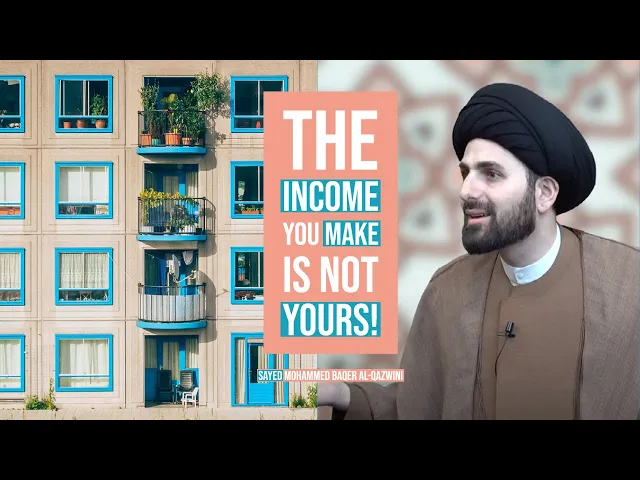My Neighbours are Poor. What is my Islamic Obligation Towards Them?