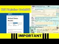 IRS Code 806 Explained How to Understand Your Tax Return Amount