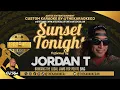 Jordan T. - Sunset Tonight (KaraokeDJ)