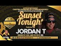 Jordan T - Sunset Tonight KaraokeDJ