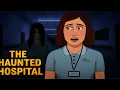 Download Lagu The Most Creepy HOSPITAL Animated Horror Film - Horror Stories Hindi Urdu @HorrorTVSeries