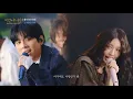 Isaac Hong Miyeon I-DLE - Love Maybe Begin Again Open Mic