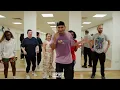 Major Keys - Forever Yena 2.0 | Dance Choreography | Doug Da Silva | NOT JUST HIP HOP