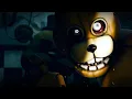 Yellow Rabbit FNAF Into The Pit Voice Lines Animated