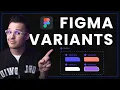 Figma Variants