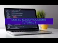 INTRODUCTION TO IMAGE PROCESSING TOOLBOX USING MATLAB