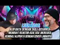 Download Lagu SO EXCITING❗A REACTOR FROM THE USA REACTS TO ALIP BATA'S OLD COVER THAT WENT VIRAL