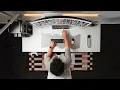 I built the hybrid setup I ve always wanted