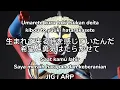 Download Lagu Lagu Ending Ultraman Gaia (Gaia No Chikara) By JIG | ARP
