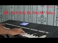 Lagu Buku Ende 412 Ndi Di Dolok Adui | JBP Sitinjak