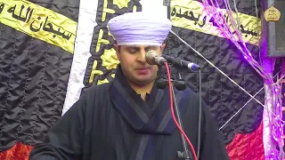 من روائع الشيخ مهدى ياسين التهامى قصيدة يارفاق الصبر أسيوط موشا ج1 17 2 2022 