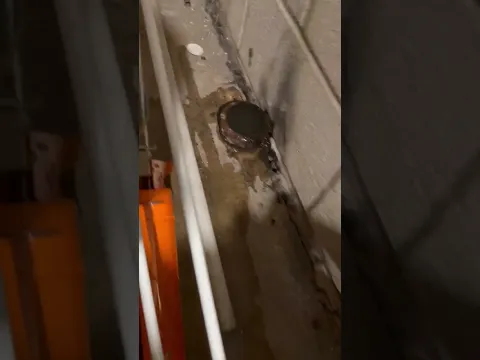 Jobs with Mack: Heavy Wipe Buildup Clogged the Main Sewer Line