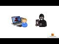 What is an attack vector in cyber security