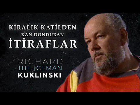 Download MP3 Bir Kiralık Katilin İtirafları - Richard 'The Iceman' Kuklinski 1. bölüm