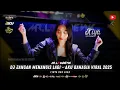 Download Lagu DJ JANGAN MENANGIS LAGI X AKU BAHAGIA X CINTA DAN LUKA VIRAL 2025 | DJ KIYA | UC GENG 29