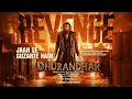 Jaan Se Guzarte Hain (Audio): Dhurandhar The Revenge | Shashwat S | Nusrat Fateh Ali.Khan S.Irshad K