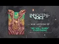 Download Lagu Innocent Voice - We Will Burn Everything (War Anthem EP 2007)