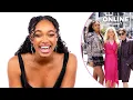 Chandler Kinney Reveals the Elle Line Fans Will Be Quoting Forever How Online Are You