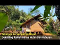 Download Lagu Merinding.. Seumur Hidup Hanya Bertetangga Dengan Banyak Kuburan Di Tengah Hutan. Hanya 1 Rumah. 