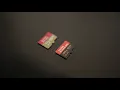 Comparing The Sandisk Extreme Vs The Sandisk Extreme Pro