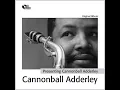 Flamingo - Cannonball Adderley