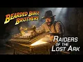Lagu The Third Temple of Doom #4: Raiders of the Lost Ark