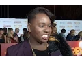Alex Newell Says Goodbye to Glee Unique Reflects on How the Show Changed His Life