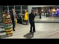 it s A Vibe Line Dance