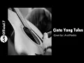 Lagu Cinta Yang Tulus - Gito Rollies / Cover by Arul Poetra