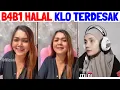 MAKAN B4B1 HALAL DI ISLAM KALAU BEGINI?? #reactiontiktok