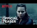 Video di CURSED (Katherine Langford) | Trailer | Netflix