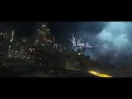 Wicked: For Good | Emerald City Ambience
