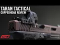 The Best Glock You Will Ever Own Taran Tactical Glock 34 Copperhead