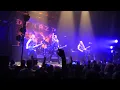 DYNAZTY - Power of will, live in Paris 14 03 2023