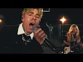 MOD SUN - "Flames" (Feat. Avril Lavigne) - JIMMY KIMMEL LIVE