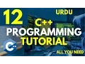 12 C Modulus and Short Hand Operator C Programming Tutorial for Beginners