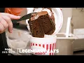 Chicago s Famous Cake Shake Is A Portillo s Staple Legendary Eats Food Insider