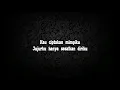 Peterpan - Jauh Mimpiku (lirik)