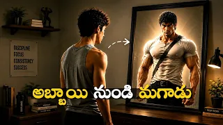 7 THINGS That Turn a BOY Into a MAN - Motivational
