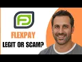 FlexPay Review Is This Buy Now Pay Later Legit