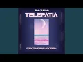 Download Lagu Telepatia (feat. JVZEL)