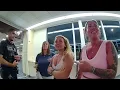 Download Lagu Sisters Attack Airport Employee After Getting Kicked Off Airplane
