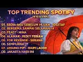 Lagu TOP TRENDING SPOTIFY 2025 Playlist Lagu Galau Indonesia | Idgitaf – Sedia Aku Sebelum Hujan 