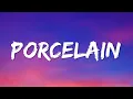 Download Lagu Faouzia - Porcelain (Lyrics)